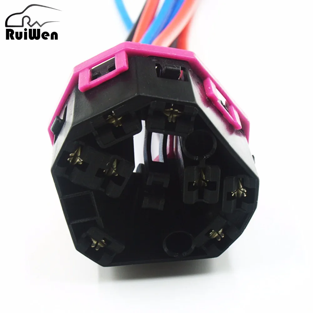 Переходник зажигания для Audi SKODA OCTAVIA FABIA SUPERB VW SHARAN PASSAT BORA GOLF IV NEW BEETLE транспортер