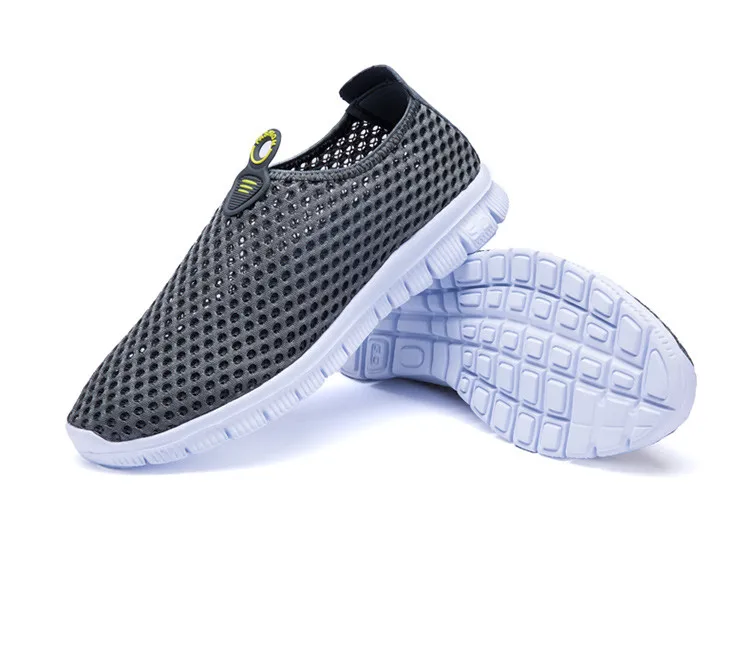 summer men sneakers
