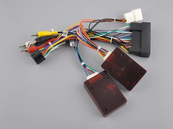 Cheap WITSON CAR DVD GPS for HYUNDAI IX45/SANTA FE New Technology+Capctive Screen+1080P+DSP+WiFi+3G+DVR+Good Price dvd radio gps 27