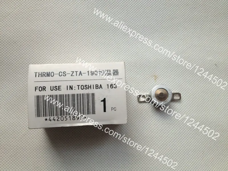 New fuser thermal fuse for Toshiba E16 E160 E20 E200 E25
