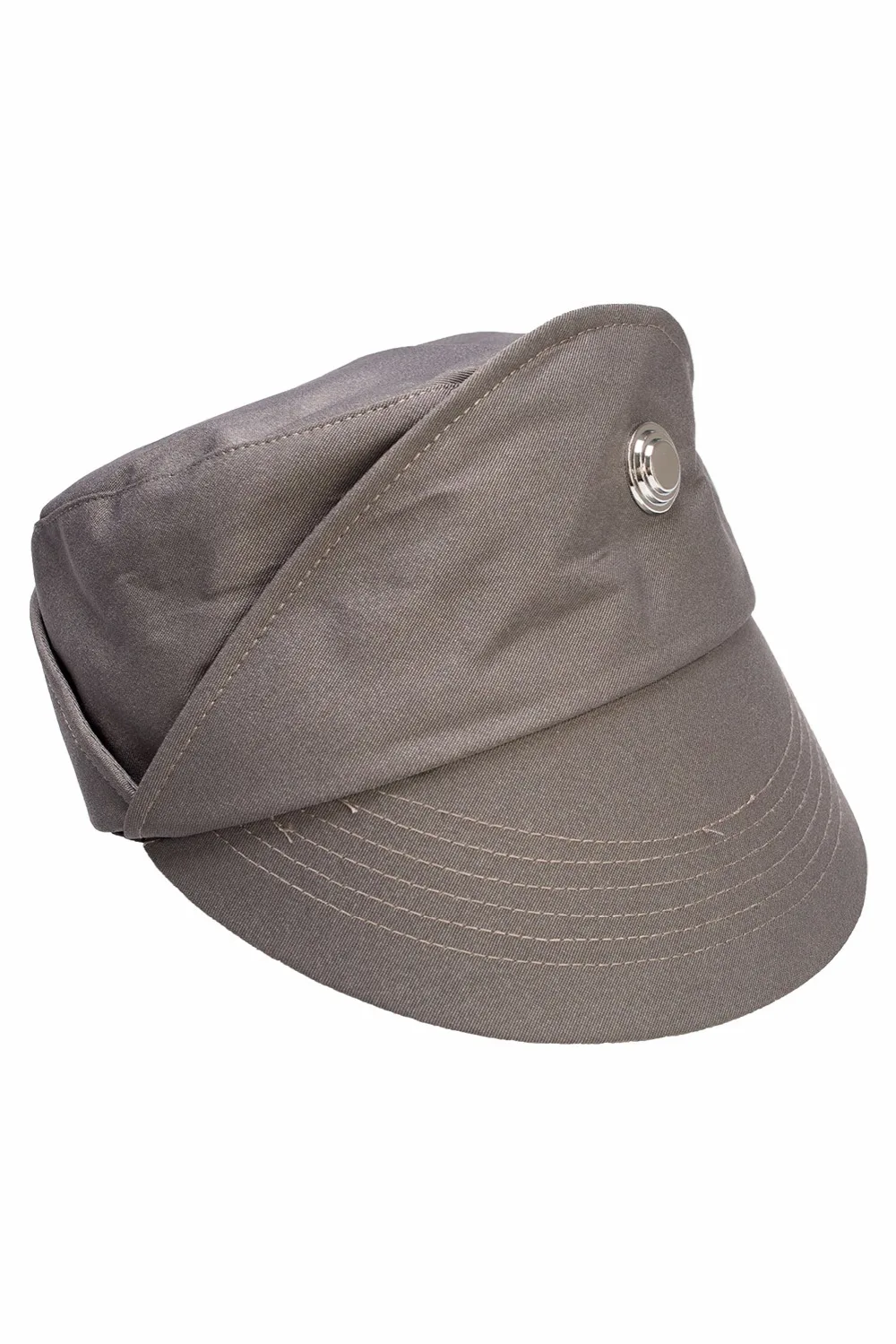  Star Wars Imperial Officer Cosplay Men's Cap Hat Uniform Military Hats Black Grey Olive Green Cap A