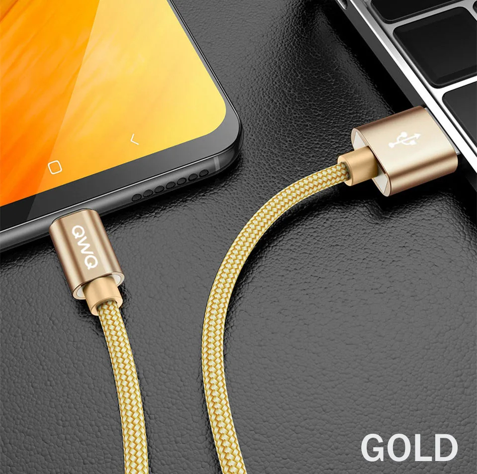 Кабель usb type-C для быстрой зарядки кабель USB type-C для samsung A50 S9 S8 Note 9 8 huawei Xiaomi Redmi Note 7 mi9 USB C шнур для передачи данных