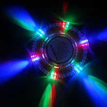 Горячая 8 Вт rgb-светодиодный отражатель этап ktv лампы купить сейчас