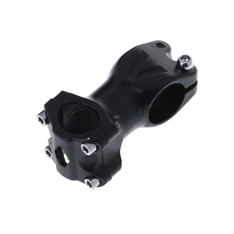 

Bicycle Stem 25.4mm/31.8mm Aluminum Alloy MTB Road Bike Parts Handlebar Cycling