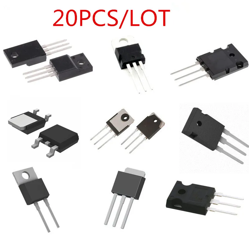 2SC1740 C1740 2SB772 B772 2SD965 D965 MBRA340T3 BCR1AM 2SA1018 A1018 2SB561 B561 1N5822 IN5822 2SD2150 D2150 501D | Обустройство дома