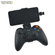 2.4G Joypad Game Controller Android Wireless Controller For PS3 Console/Phone/PC/TV Box Joystick For Xiaomi Smart Phone