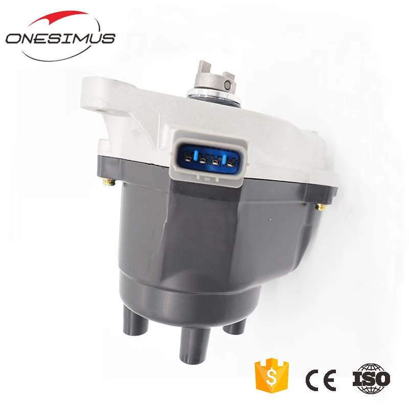 Auto Distributor Car Engine Ignition System for F20B5 F20B7 ACCORD VI Coupe (CG) 2.0 i 16V 30100-PAA-A02
