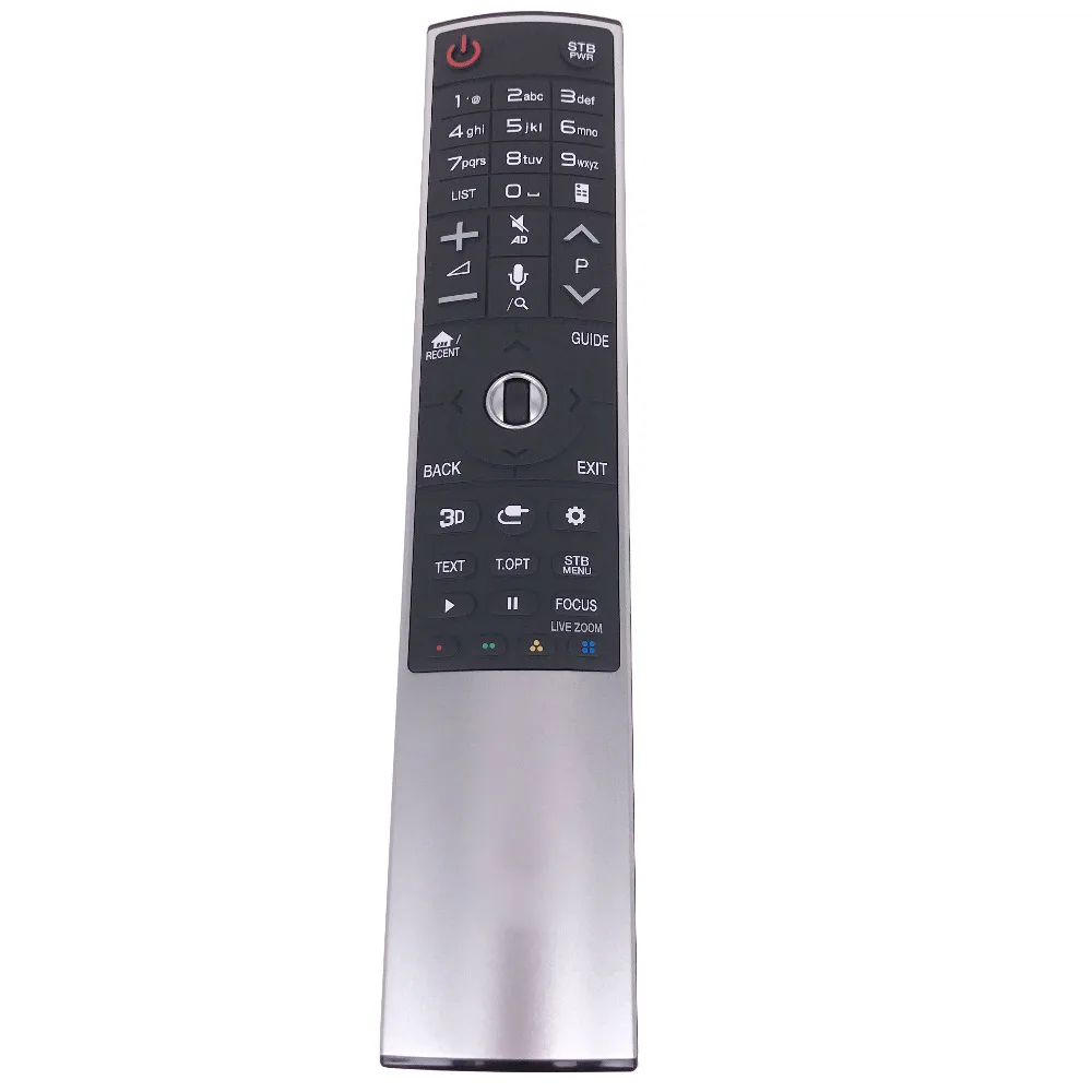 NEW Original remote control For LG 3D smart TV AN