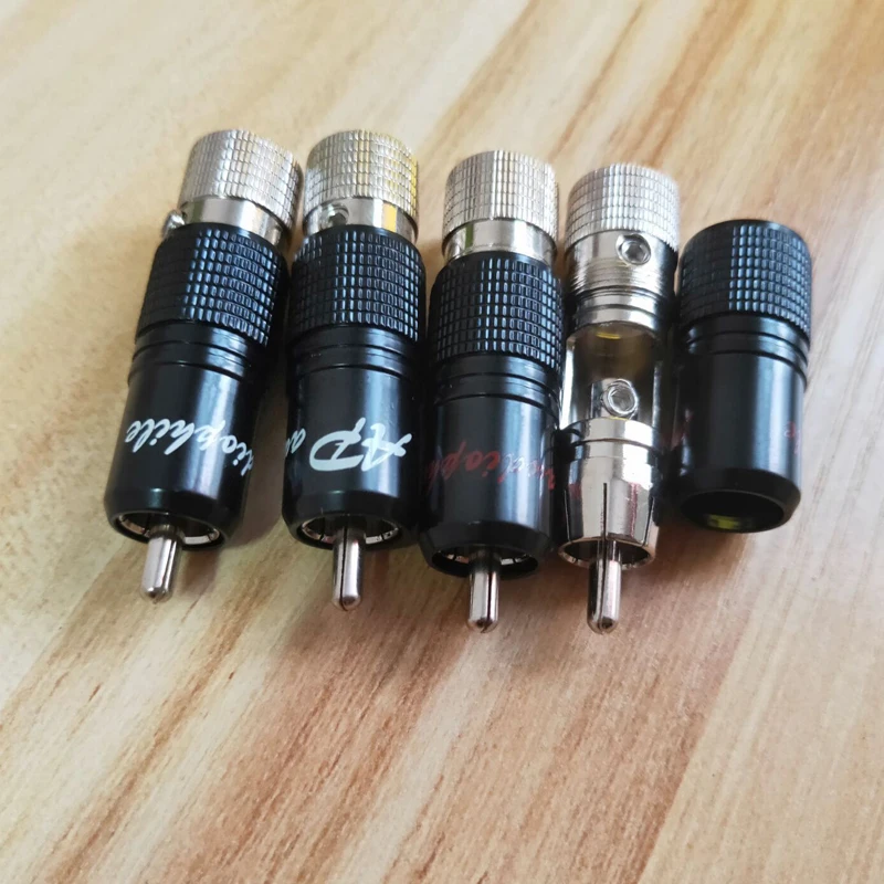 RCA plug (4)