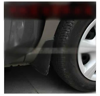 

Mud Flaps Splash Guards for NISSAN VERSA SEDAN 2012 2013