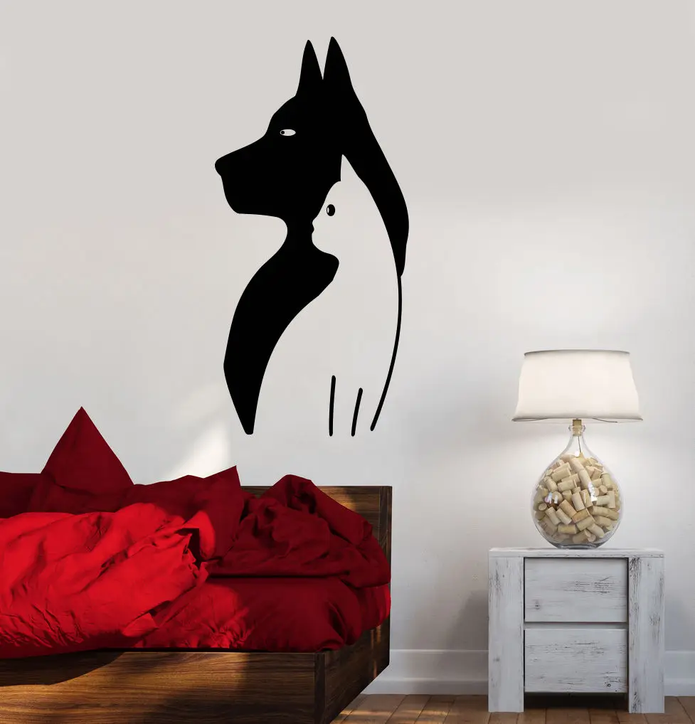 Decoracion Para El Hogar Mandala Indio Espiritual Vinilo De Pared