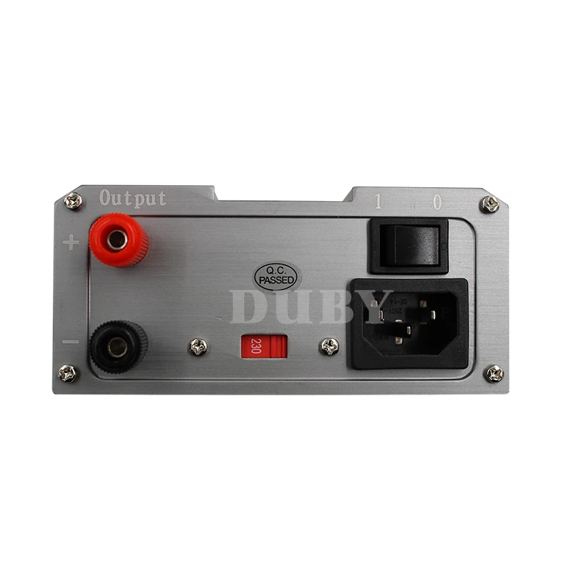 CPS-3205 II 160W low power 110Vac/ 220Vac 0-32V/0-5A,Compact Digital Adjustable DC Power Supply OVP/OCP/OTP (EU UK US) adapter-2