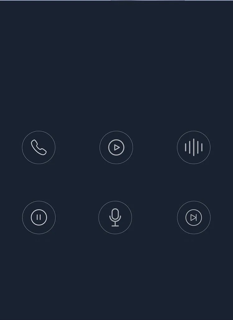 Xiaomi Air TWS True Wireless Bluetooth Earphone14