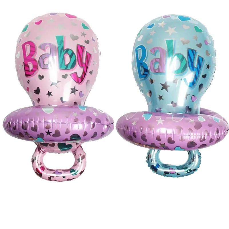 1 шт. Мини Ангел для маленьких девочек и мальчиков воздушный шар для детской коляски воздушный шар из фольги детские игрушки для новорожденных вечерние воздушные шары для украшения