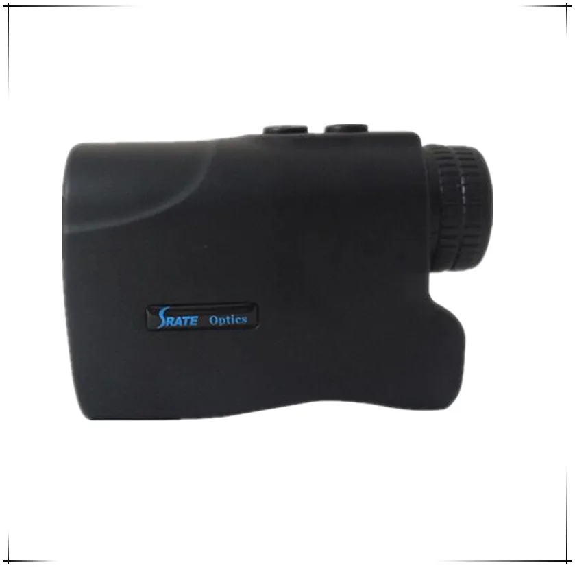

HOT! 6X24 Laser Angle & Height Meter for Forest Protection 6-500m Handheld Monocular Laser Rangefinder