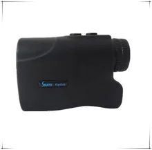 HOT! 6X24 Laser Angle & Height Meter for Forest Protection 6-500m Handheld Monocular Laser Rangefinder