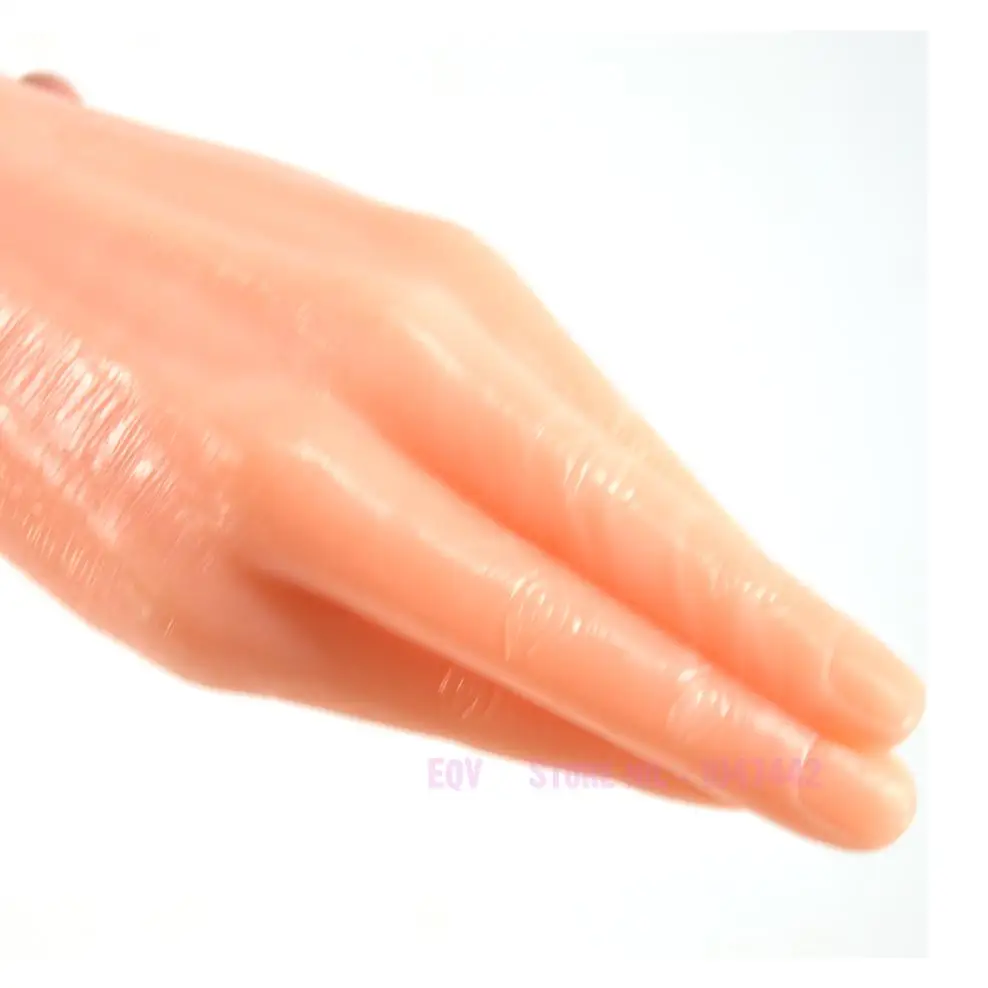 CHGD Fist Dildo Realistic Hand Big Dildo 4 Color Large Suction Cup Flirting Huge Dildos For Women Lesbian Sex Toys.