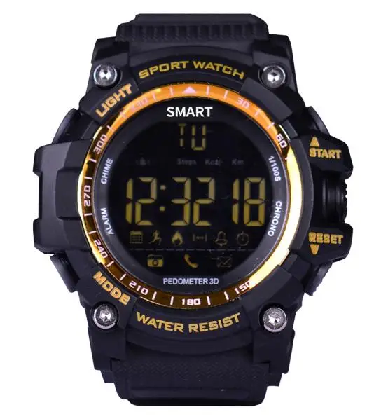 Sport smartwatch ex16 sale