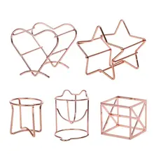 1 шт. основа блендер красота губка держатель макияж пудра слоеный стеллаж сушильная подставка аккуратный туалетный столик органайзер