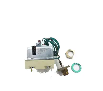 TERMOSTATO MONOFASE 360 на FORNO A CONVEZIONE LAINOX EGO 5532572804 | Бытовая техника