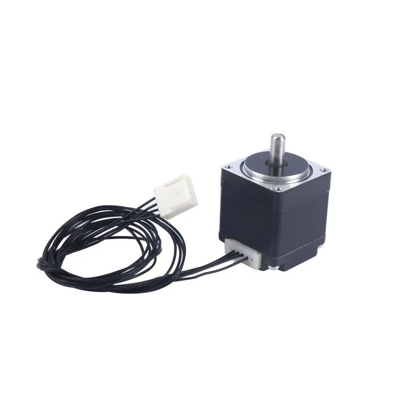 

28 Full Series Motor High Temperature Resistance Motor 28BYGH1742-1A-12H