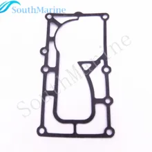 Лодочный мотор 369-61012-0 36961-0120 м приводной вал Корпус прокладка для Tohatsu Nissan 2-х тактный двигатель 4HP 5HP лодочный мотор