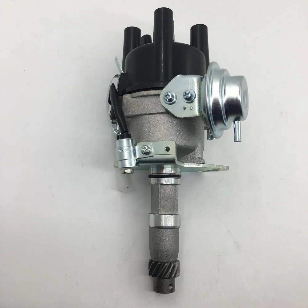 Distributor Point Ignition fit MAZDA 1942-18-200B 194219200B FORKLIFT pick up top quality