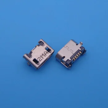 

10pcs/lot For Asus Fonepad Note FHD 6 T00G ME560CG charger Charging Port micro usb connector jack socket dock plug power pcb 5p
