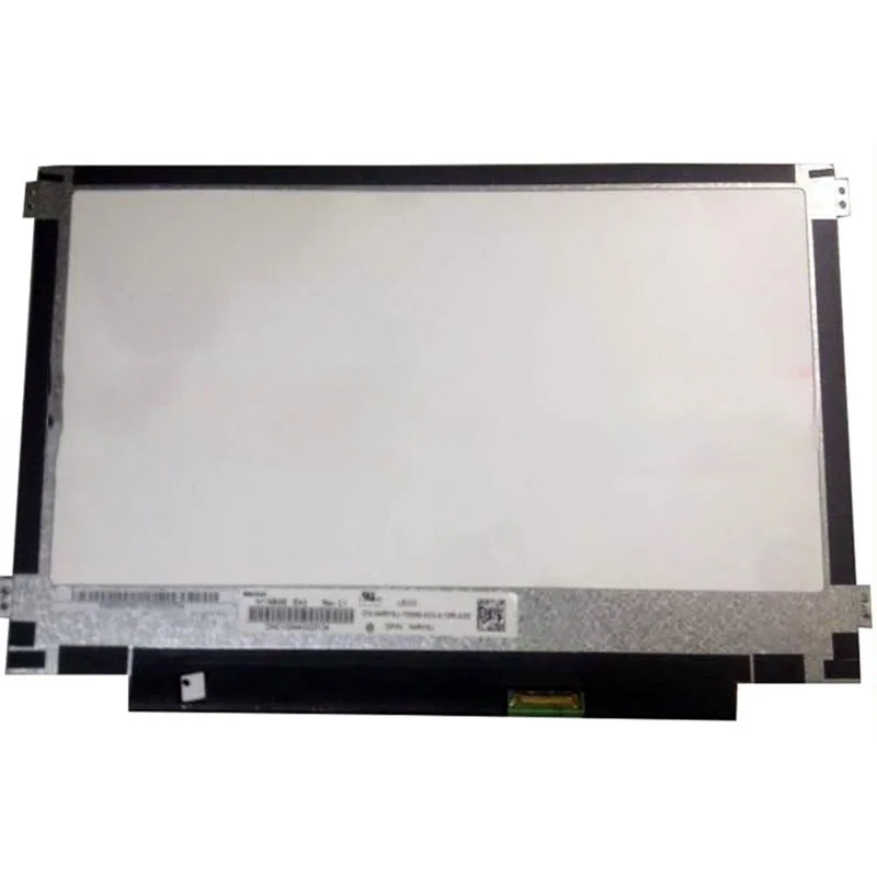 

11.6 inch SLIM LCD SCREEN N116BGE-EA2 E42 E32 B116XTN01.0 N116BGE-E32 M116NWR1 R7 laptop disapy 30pins Left+right Screw hole