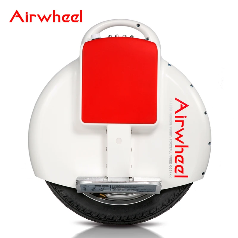 Original hot Airwheel X3 one wheel smart self balancing scooter