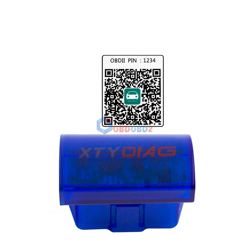 Новейший V2.1 Супер Мини ELM327 Bluetooth OBD/OBD2 беспроводной ELM 327 многоязычный 12 видов работает на Android Крутящий момент/ПК