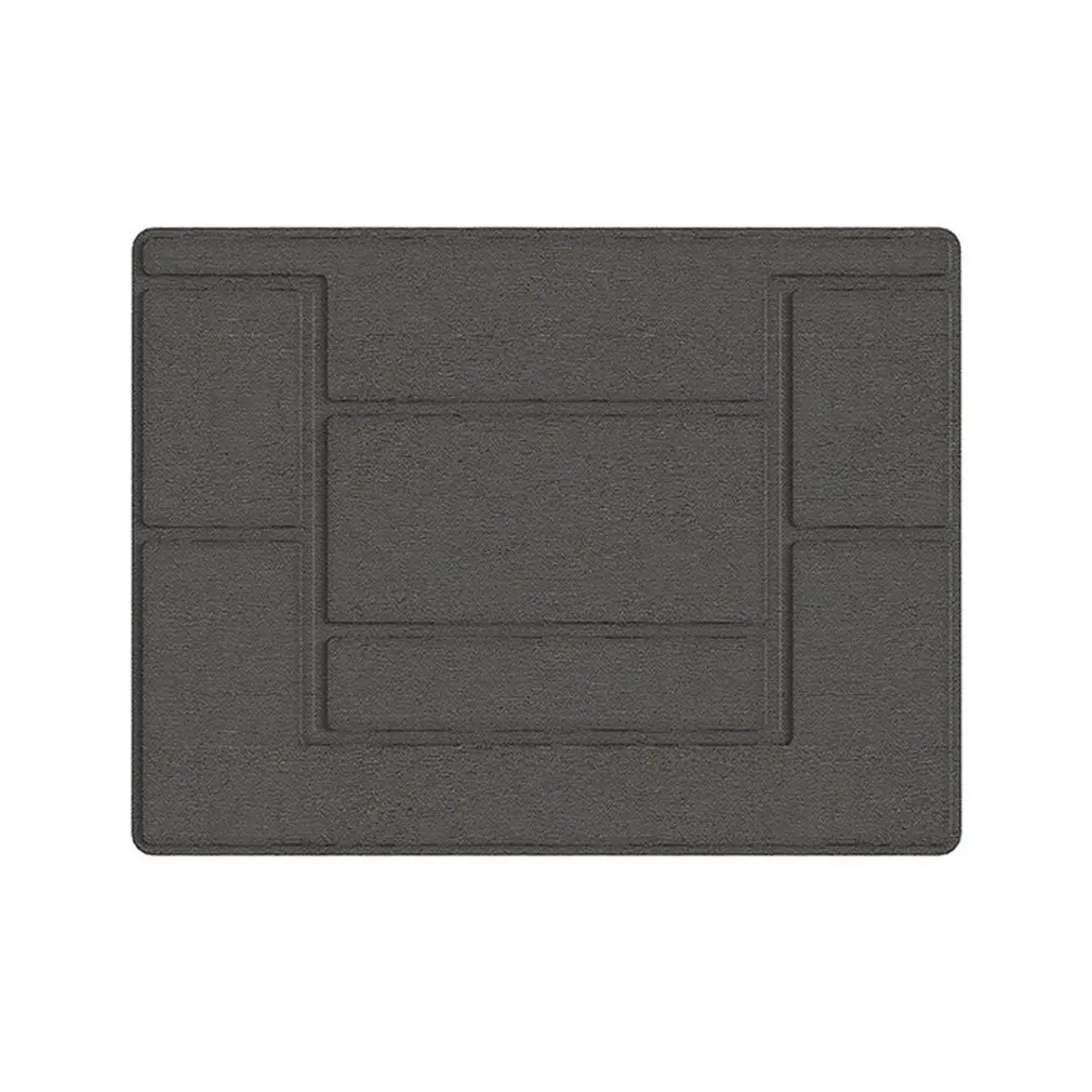 Невидимая клейкая подставка для ноутбука складной регулируемый кронштейн Портативный держатель для планшета для iPad MacBook lenovo samsung Ноутбуки