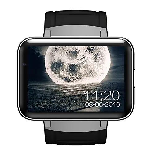 Gps 3g Смарт часы Android с sim-картой шагомер спортивный трекер Smartwatch телефон 900 мАч Wifi BT4.0 наручные часы для мужчин - Цвет: Серебристый