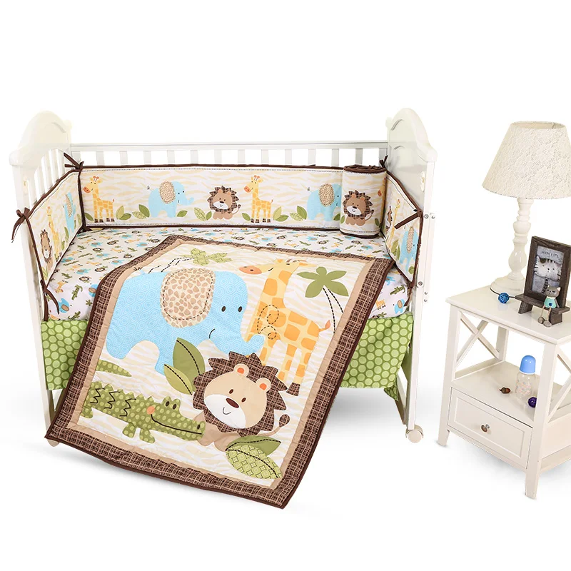 baby comforter for crib