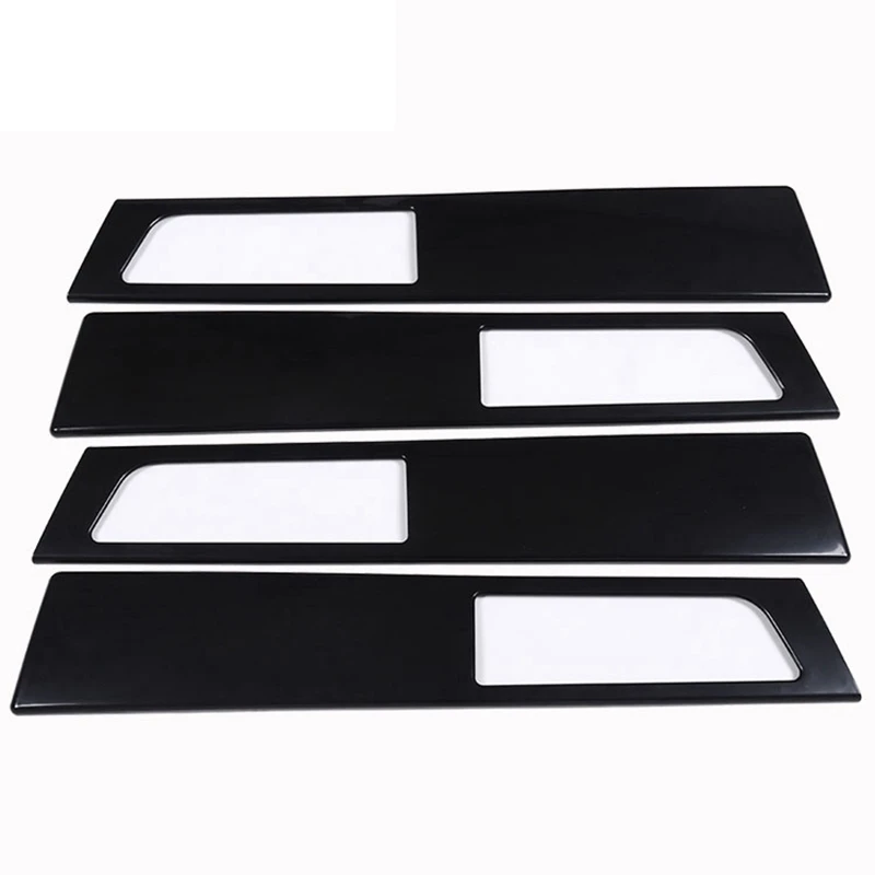 

Car Panel Interior Refit Accessories Discoverer 4 Interior Refit Accessories Inner Handle Panel For Land Rover