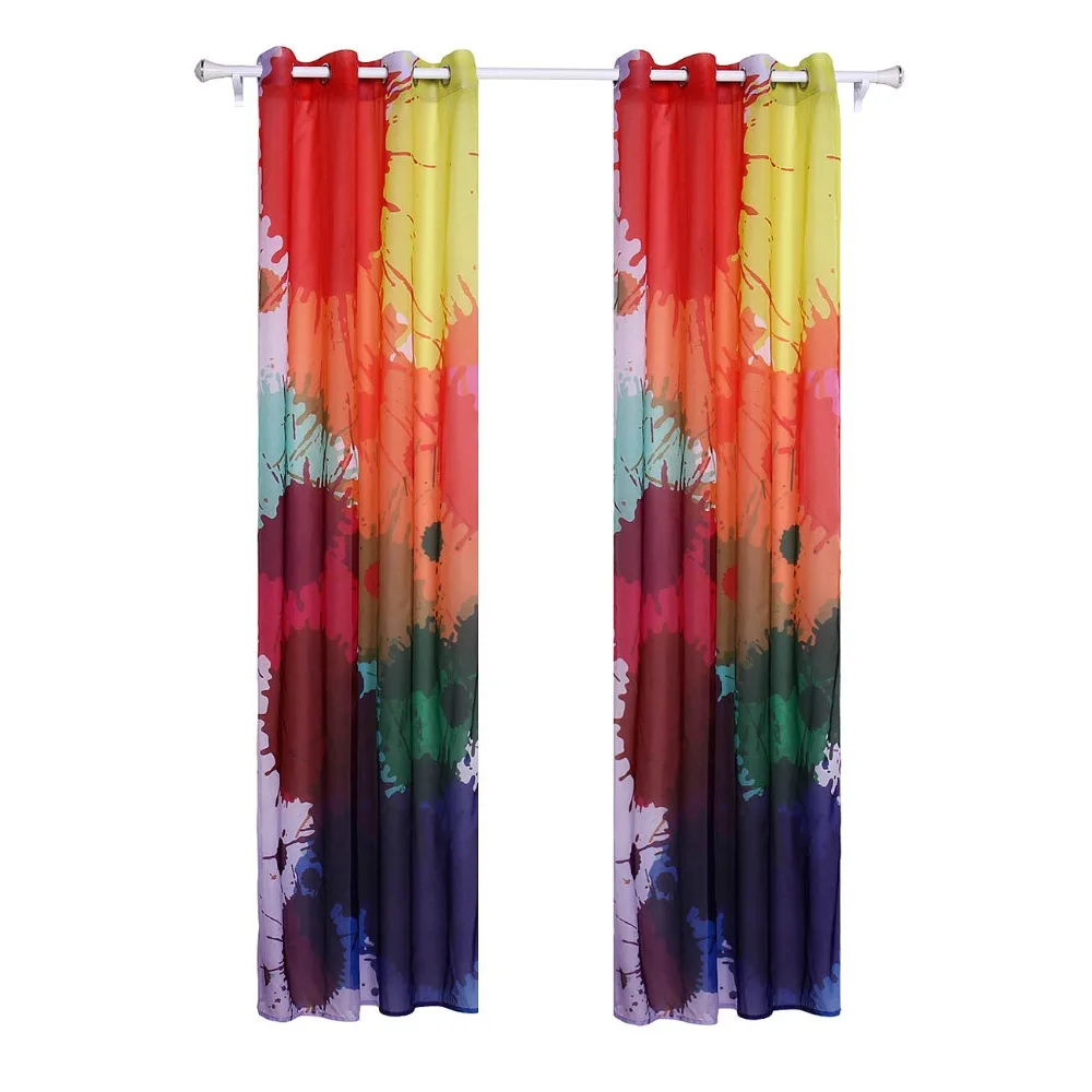 window curtain for bedroom