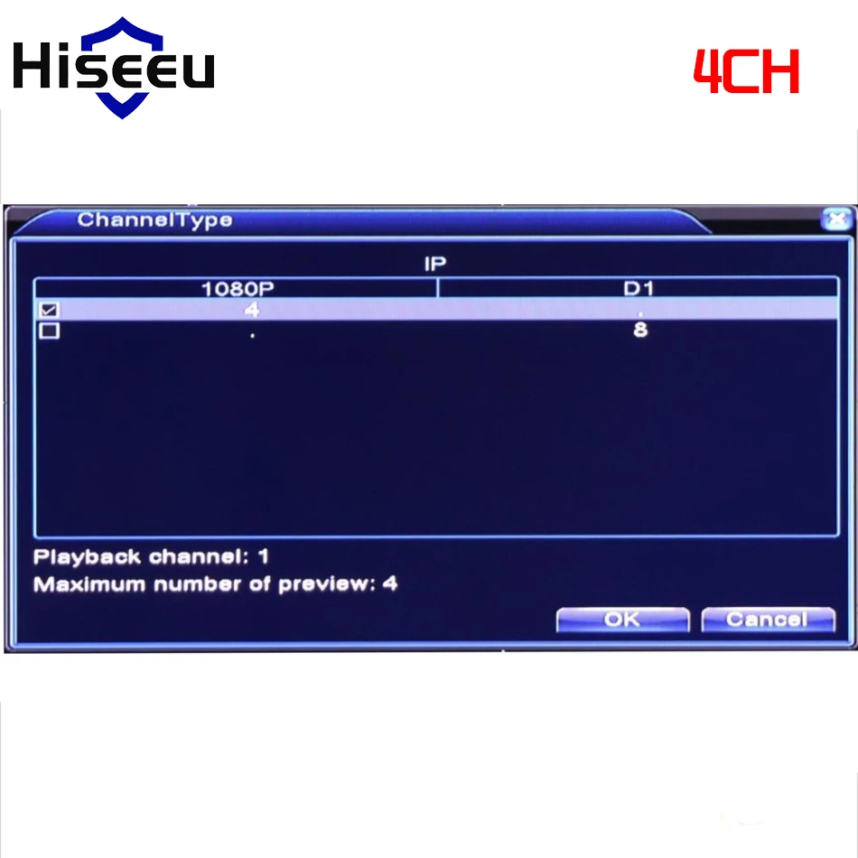 Видеорегистратор hiseeu инструкция на русском