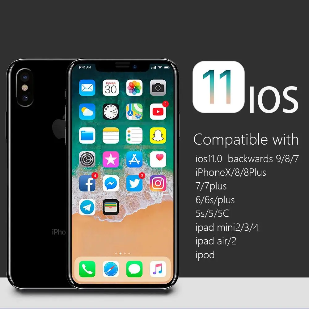 SAMZHE USB кабель для зарядного устройства для iPhone 8, 7, 6, цветочный кабель для iPhone X, iPad, 2A, кабель для быстрой зарядки, кабель для мобильного телефона