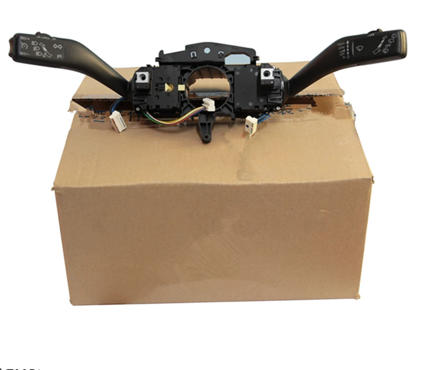 

For Volkswagen VW Caddy Golf 6 MK6 Jetta 6 Touran cruise control system switch 5K0 953 513 M or 5K0 953 513 S