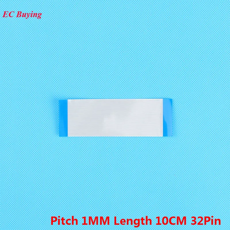Ribbon Flat Cable