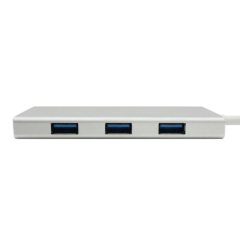 USB C HDMI Adapter Cable Type C to HDMI Thunderbolt 3 Adapter for MacBook Samsung Galaxy S9S8 Note 9 Huawei P20 Pro USB-C HDMI (5)