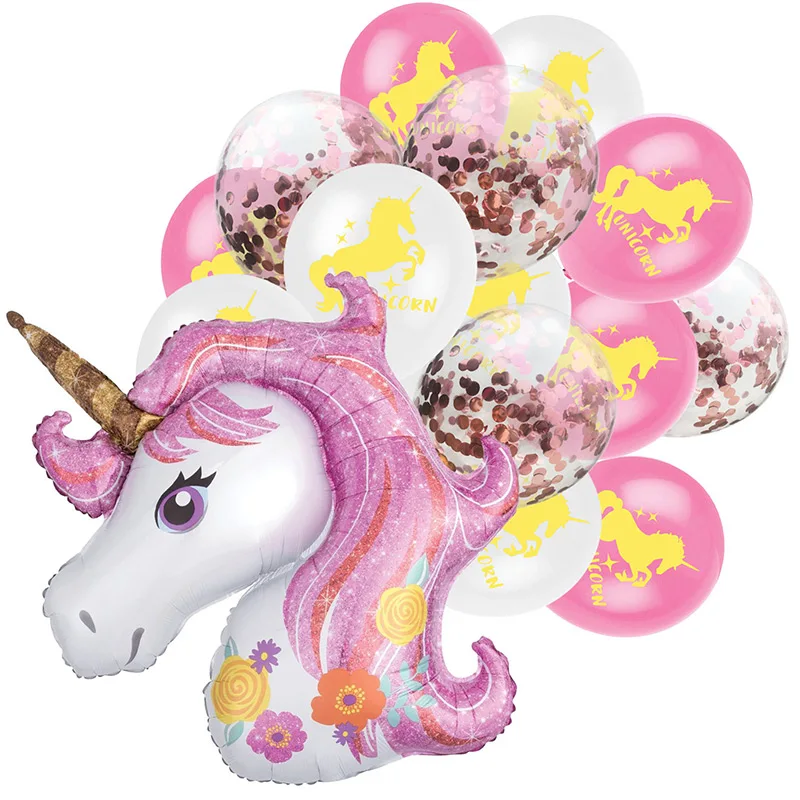 unicorn+