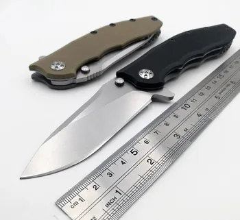 Folding Tactical Pocket Knife