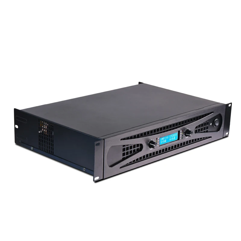 Усилитель мощности класса D 2 канала 900 Вт * @ 8 Ом Tulun Play DIP900|audio amp|amplifier classpower amplifier |