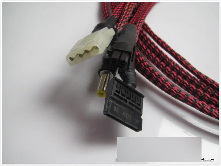 Teradak 380 واط dc 12 فولت @ 10a/12 فولت @ 8a/5 فولت @ 15a pc الكمبيوتر الموسيقى مخصصة الخطي السلطة العرض