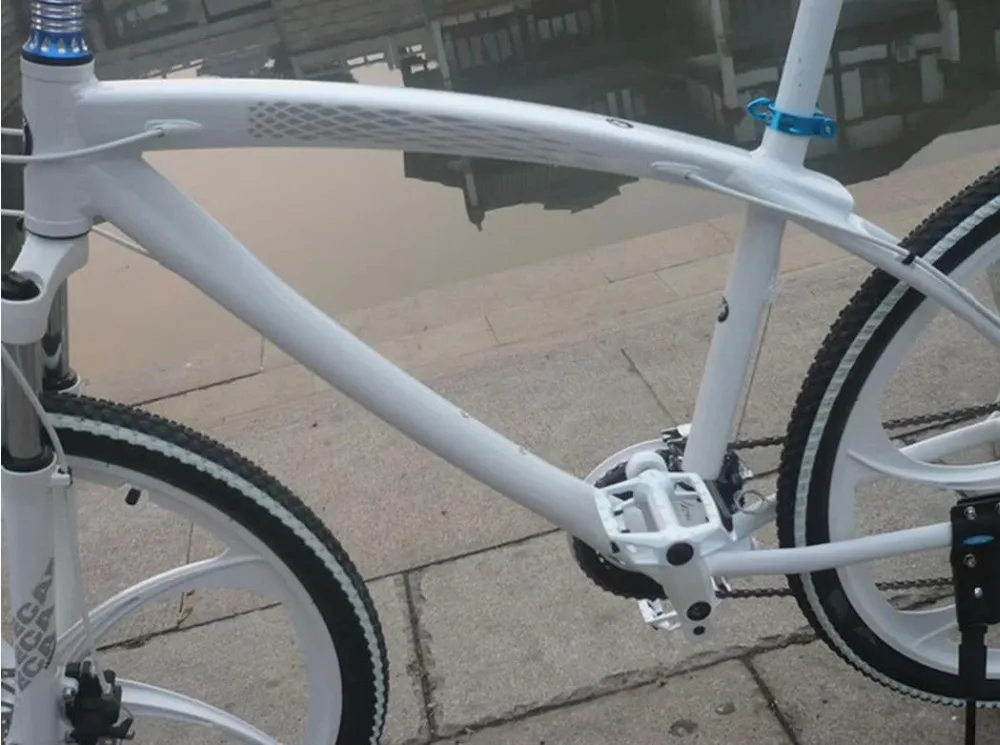 Best bicicleta mountain bike woman 26*17 inch aluminum alloy tyre dirt bike 21/24/27/30 speed 26er Disc brakes 10 Best bicicleta mountain bike woman 26*17 inch aluminum alloy tyre dirt bike 21/24/27/30 speed 26er Disc brakes 10