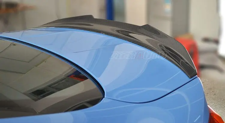 PSM style spoiler for BMW F32 F36 (10)