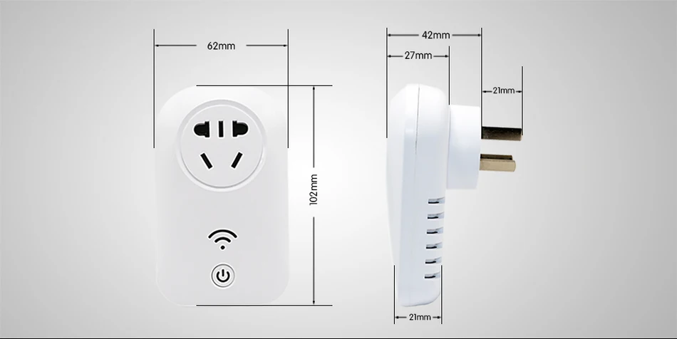 Умный дом CN, электрическая розетка, пульт дистанционного управления, 10A, розетка, переключатель, вилка, умные настенные удаленные розетки