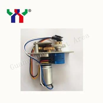 

Ink Key Motor for Bestec 628 Model/Ink Key Motor Full Set 1pcs/box DHL 5-7 Days