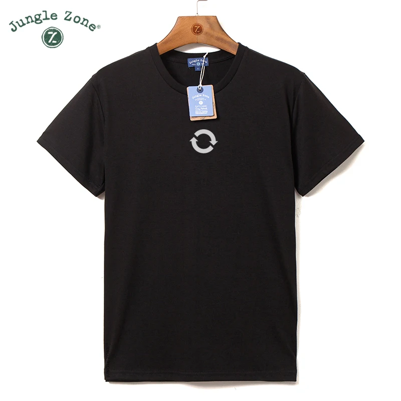 

2017 Top Quality Summer Short Sleeve T-shirt Men's plus size t-shirt icon series t shirt design Men's Casual t-shirts TA015